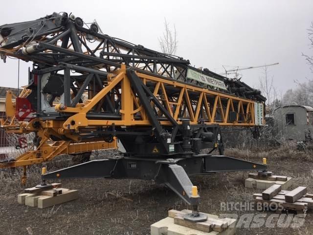 Liebherr 53K 塔式起重機
