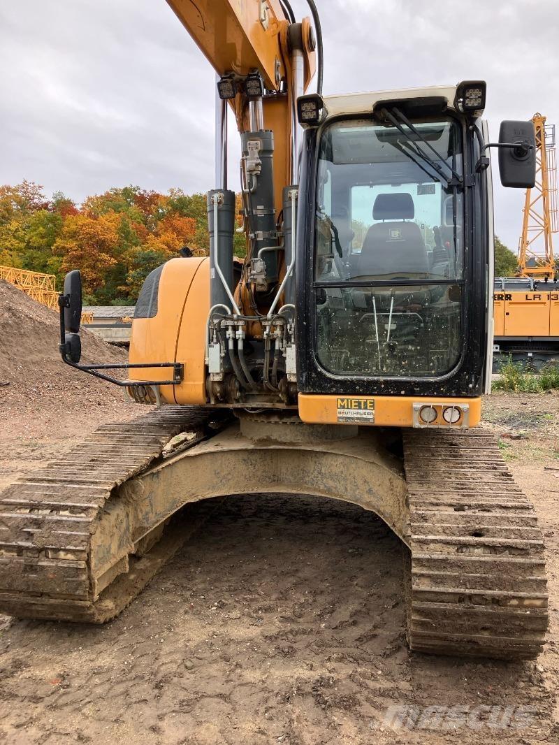 Liebherr R918 履帶式 挖土機/掘鑿機/挖掘機
