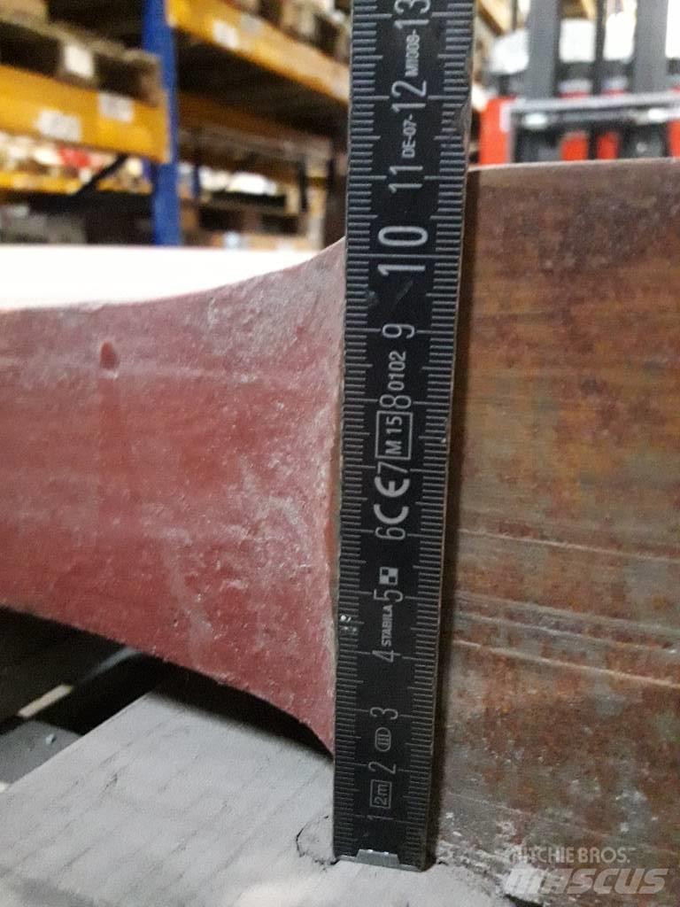 Pegson 1300x900 破碎機