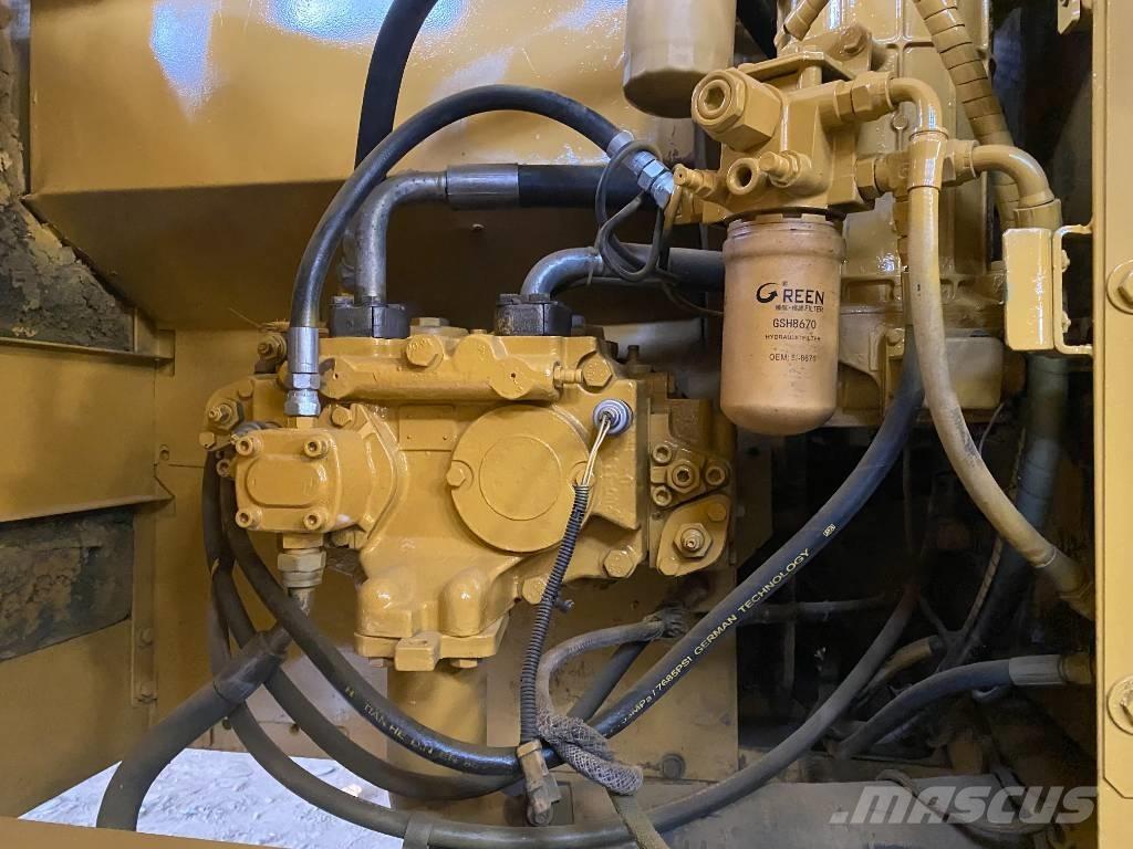 CAT 320 C 履帶式 挖土機/掘鑿機/挖掘機