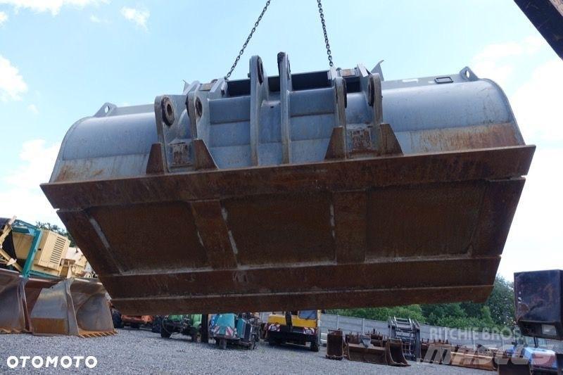 Liebherr L566, L576 輪胎式裝載機
