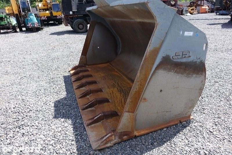 Liebherr L566, L576 輪胎式裝載機