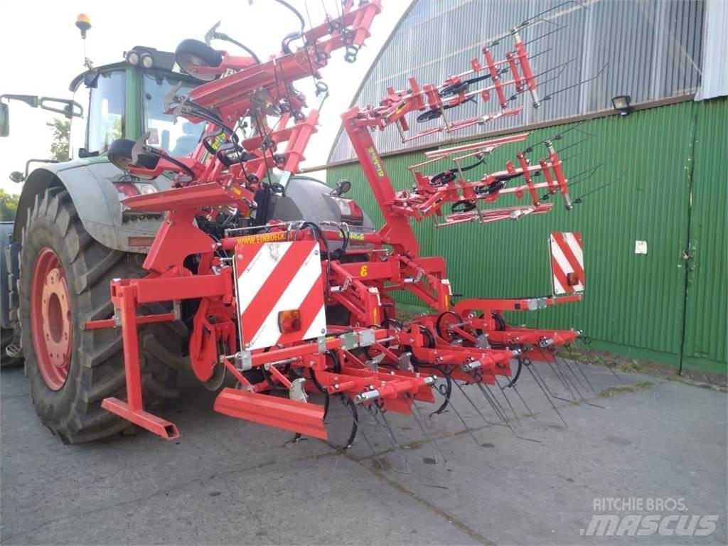 Einböck Chopstar 6 其他農業機械