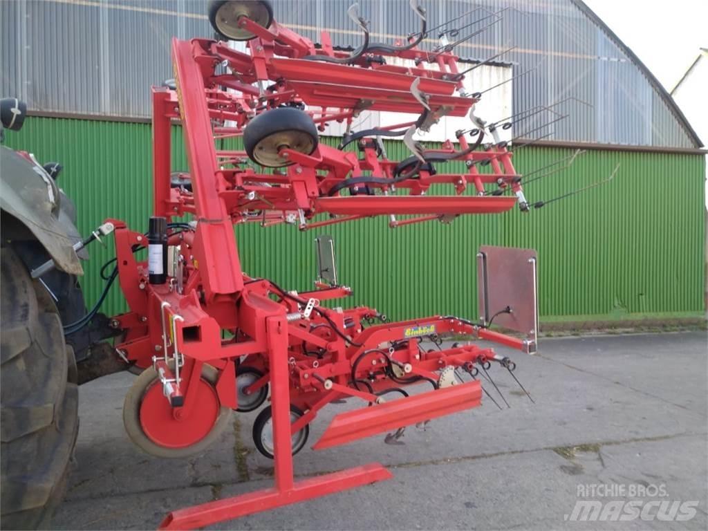 Einböck Chopstar 6 其他農業機械