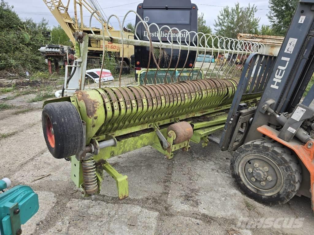 CLAAS PU430 聯合收穫機配件