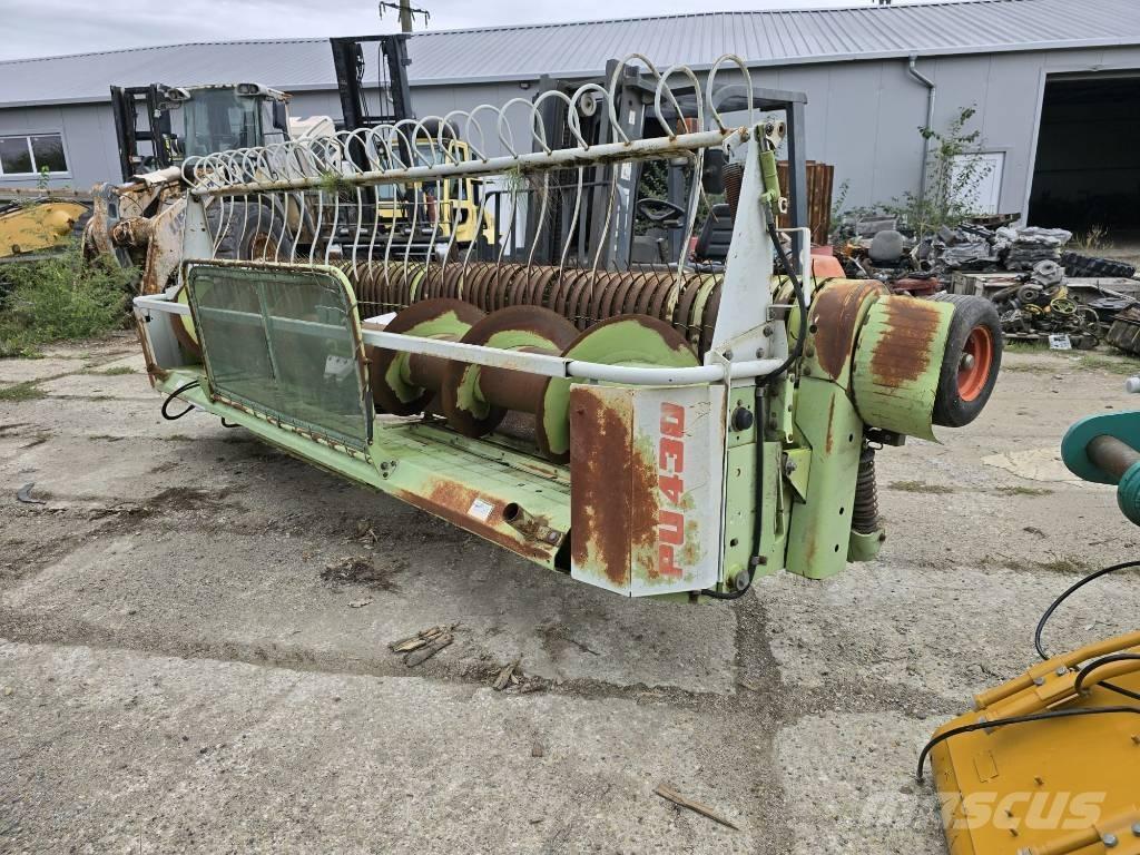 CLAAS PU430 聯合收穫機配件