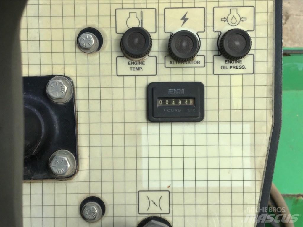 LAY-MOR SM300 洗地吸乾機