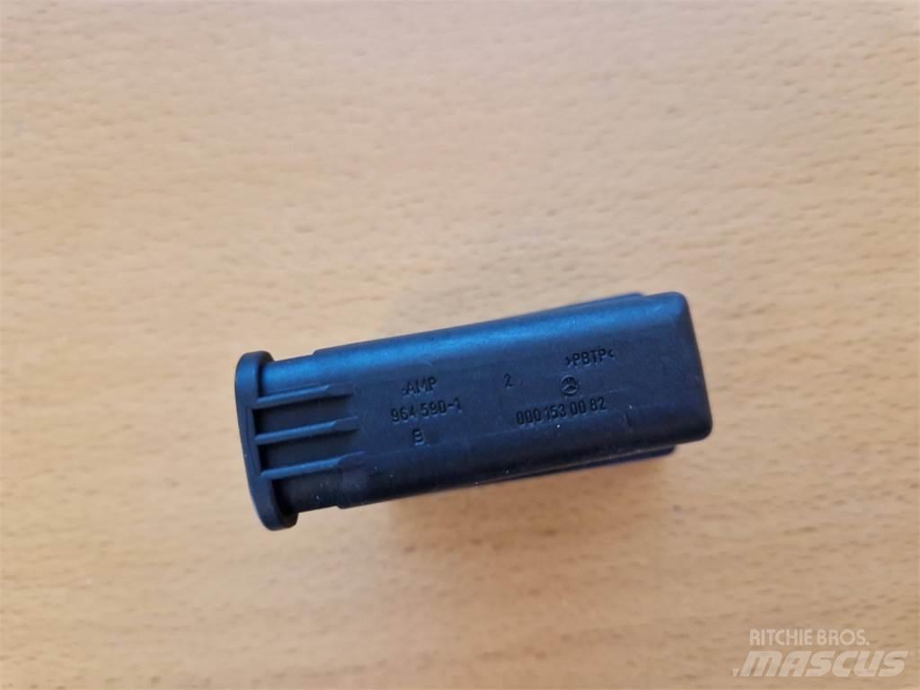 Ponsse 0060568 電子設備