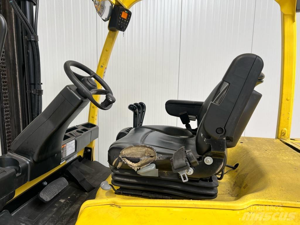 Hyster J4.5XN 電動堆高機