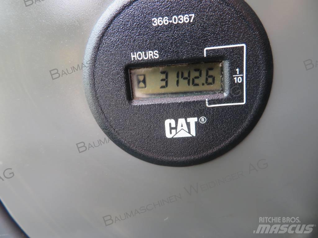 CAT 311 F LRR 履帶式 挖土機/掘鑿機/挖掘機