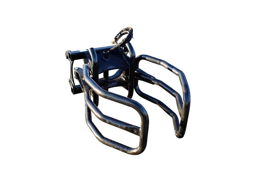  IM BALGRIP STANDARD 前端裝載機配件