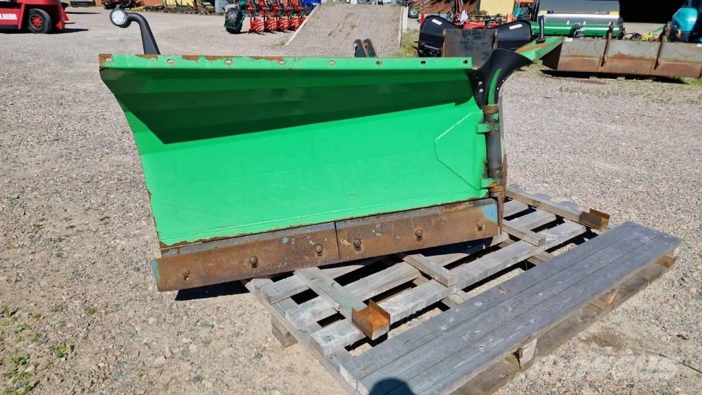 Sami VM 3200 鏟雪車