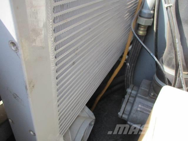 Atlas Copco XAS 67 空氣壓縮機