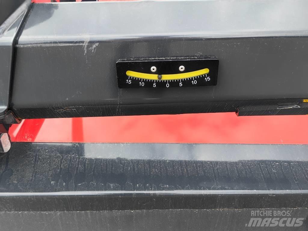 Kubota DMC 6332T 割草調節裝置