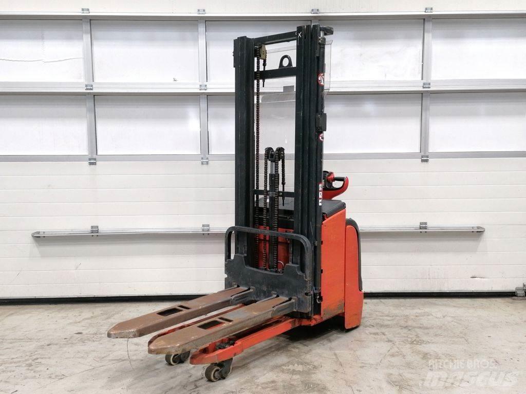 Linde L14I 行走控制式堆積機