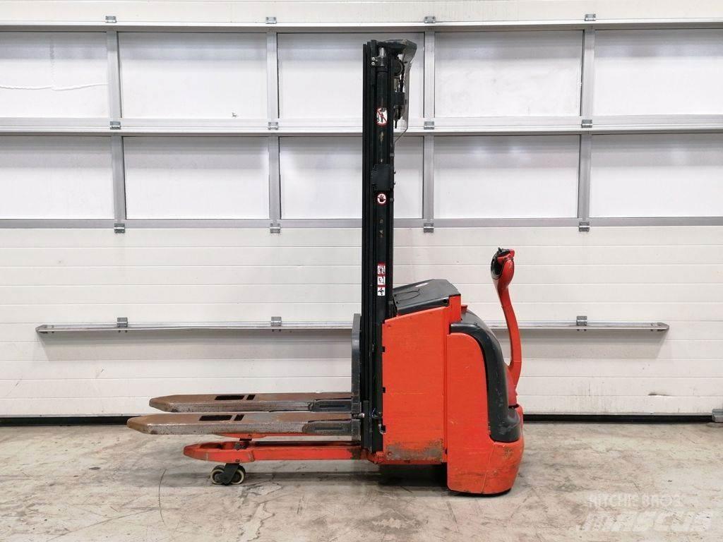Linde L14I 行走控制式堆積機