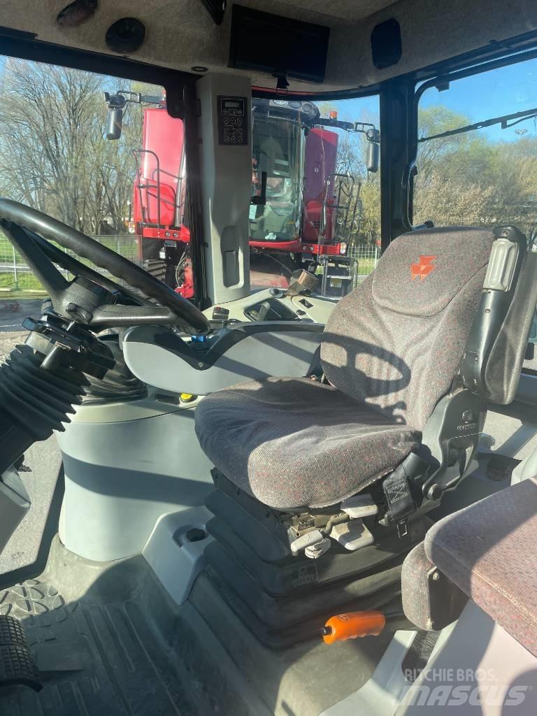 Massey Ferguson 6445 曳引機