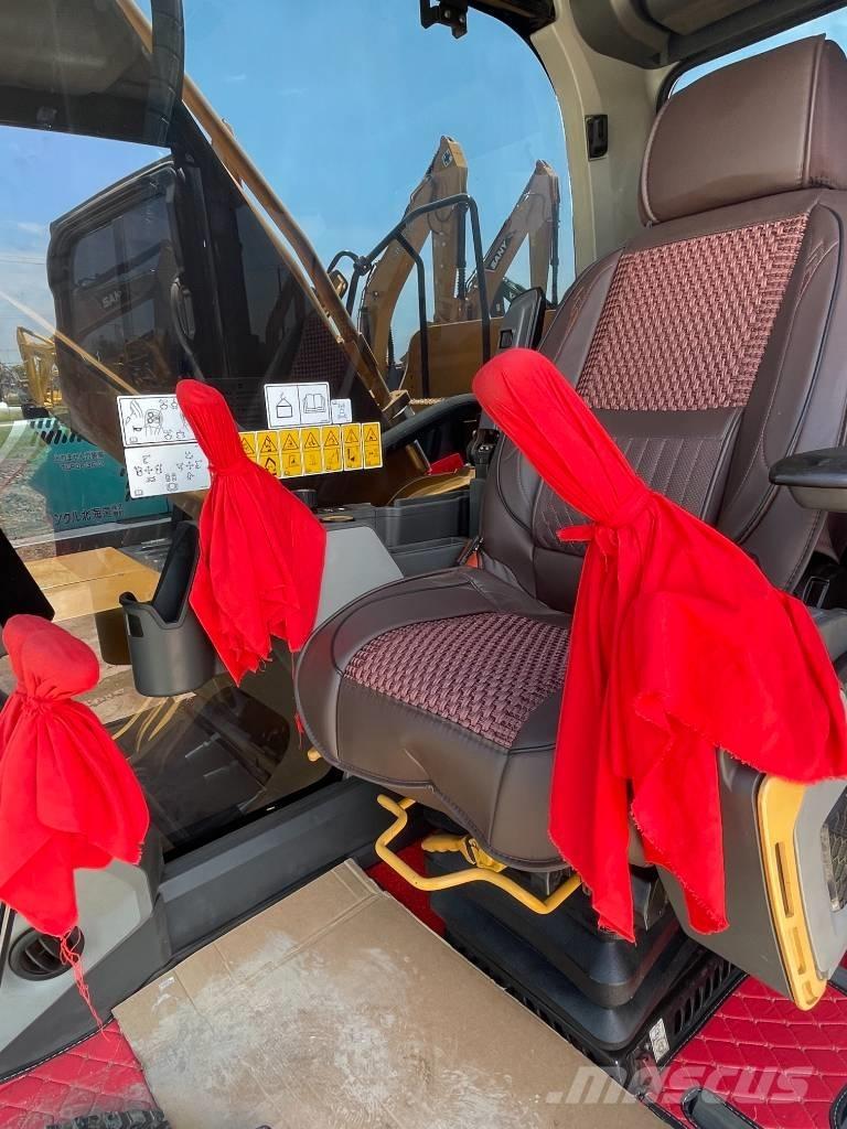 CAT 330GC 履帶式 挖土機/掘鑿機/挖掘機