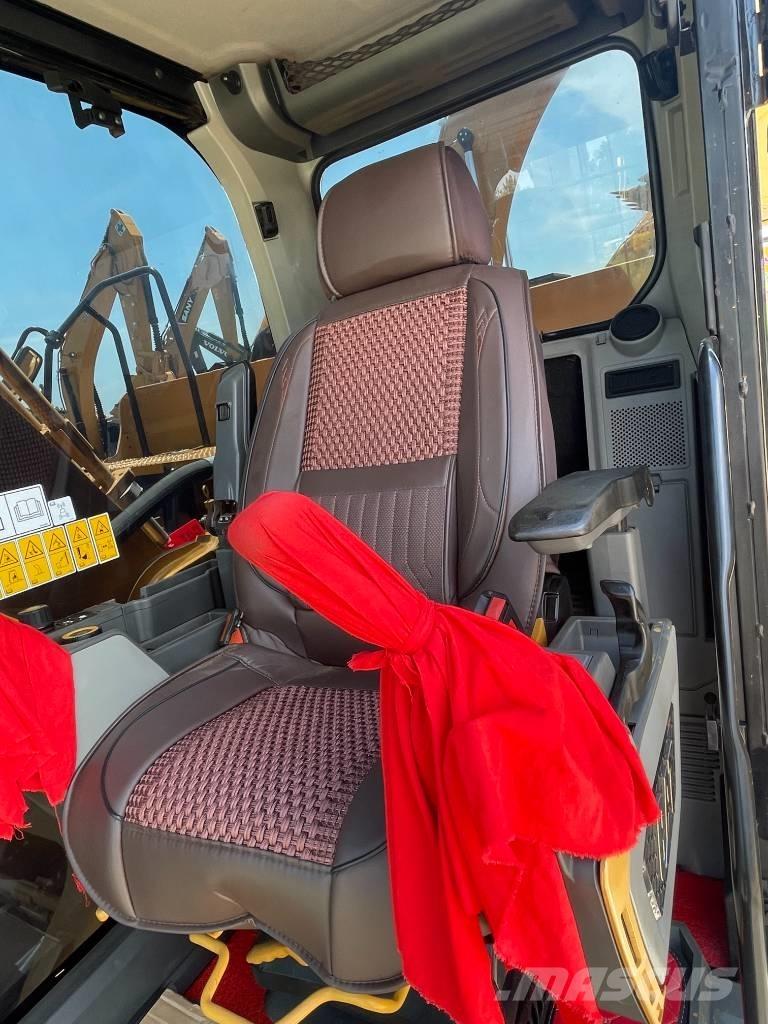 CAT 330GC 履帶式 挖土機/掘鑿機/挖掘機