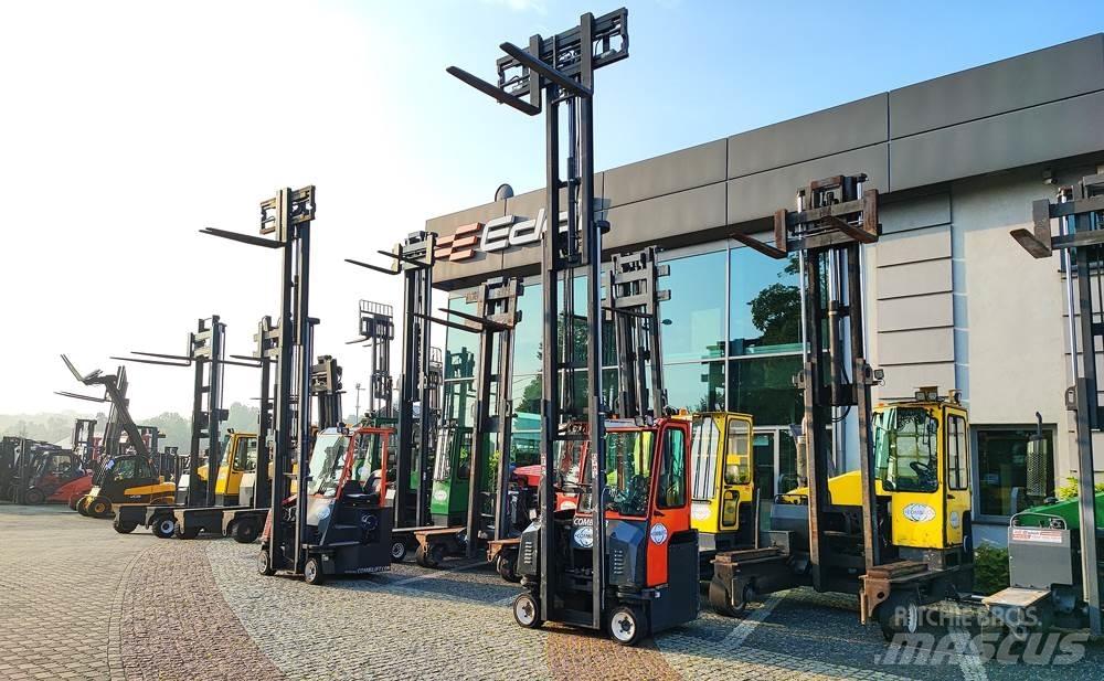 Combilift C3500 四向前伸式堆高機(叉車)