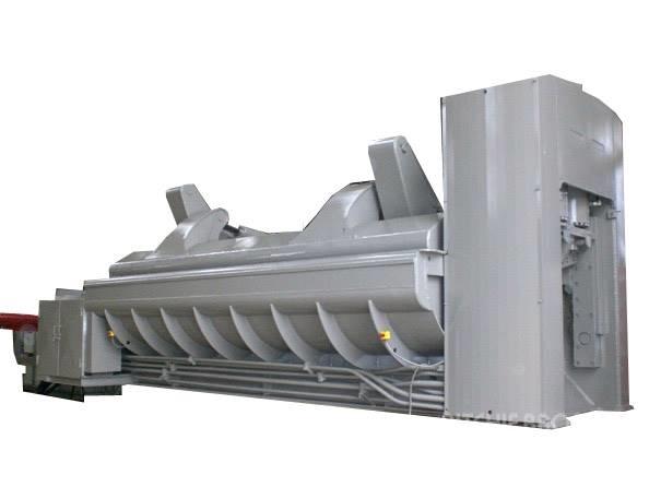Kyoto SHEAR BALER 破碎機