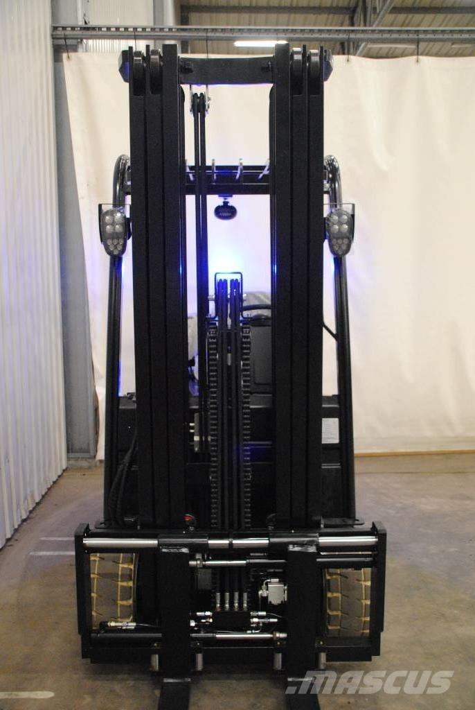 Hangcha CPDS20-AC6 電動堆高機