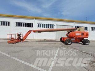 JLG 860 SJ 底盤和懸架