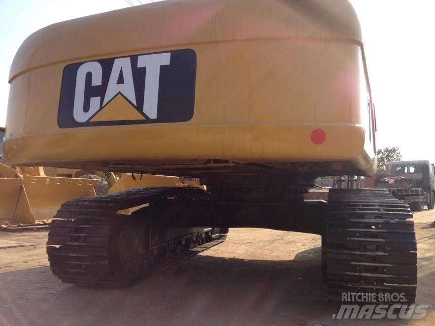 CAT 325DL 履帶式 挖土機/掘鑿機/挖掘機