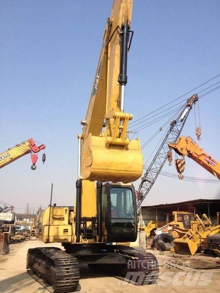 CAT 325DL 履帶式 挖土機/掘鑿機/挖掘機