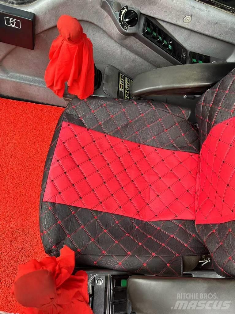 Volvo 240DL 履帶式 挖土機/掘鑿機/挖掘機