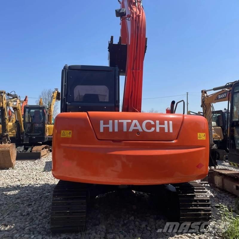 Hitachi ZX 70 中型挖土機/掘鑿機/挖掘機 7t-12t