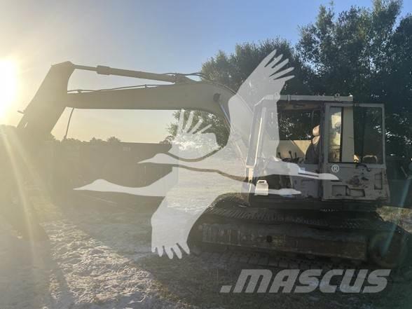 CAT 235B 履帶式 挖土機/掘鑿機/挖掘機