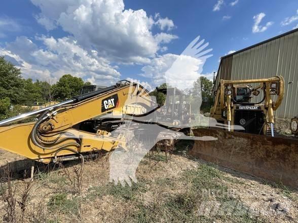 CAT 320 履帶式 挖土機/掘鑿機/挖掘機