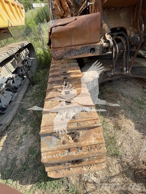 CAT 320 履帶式 挖土機/掘鑿機/挖掘機