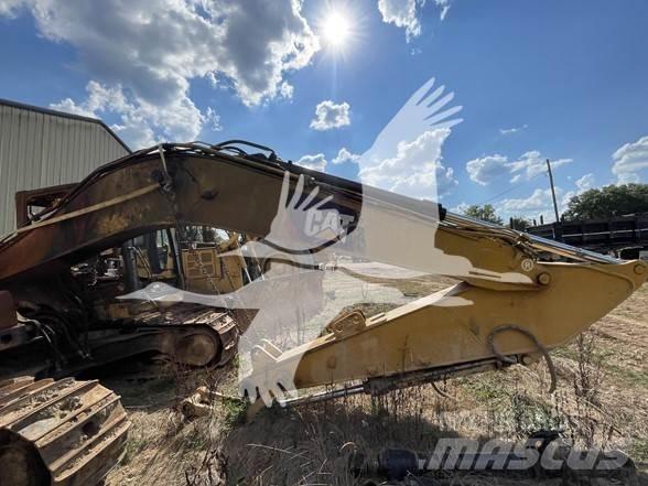 CAT 320 履帶式 挖土機/掘鑿機/挖掘機