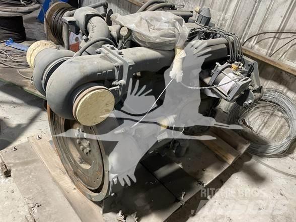 CAT 3306 引擎/發動機