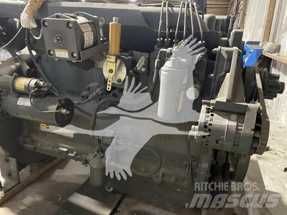 CAT 3306 引擎/發動機