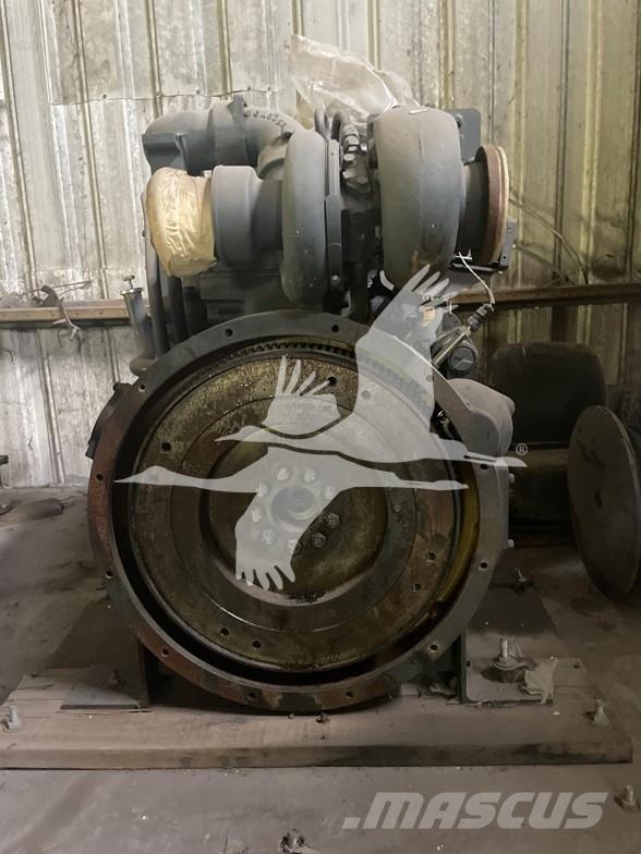 CAT 3306 引擎/發動機