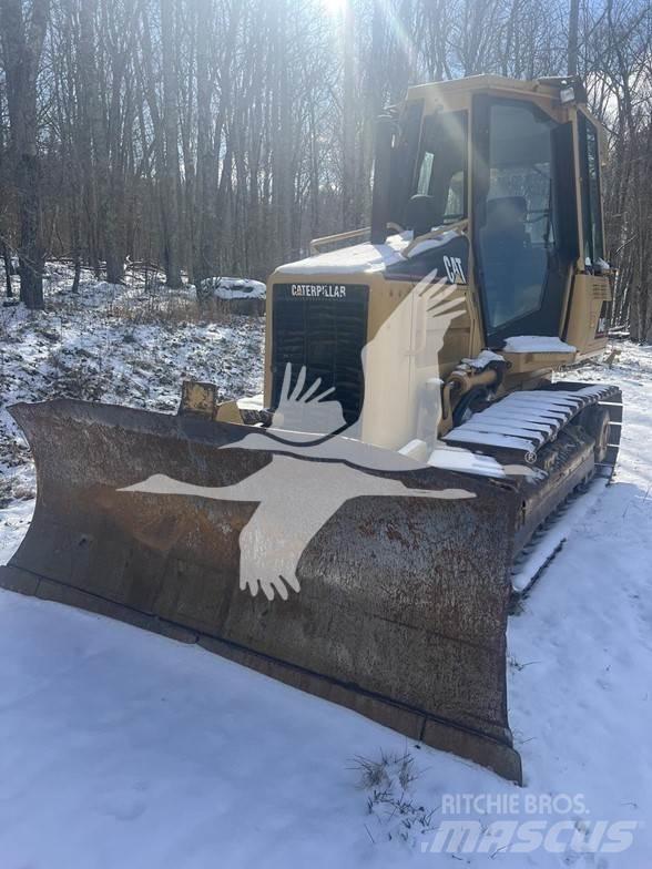 CAT D4G XL 履帶推土機