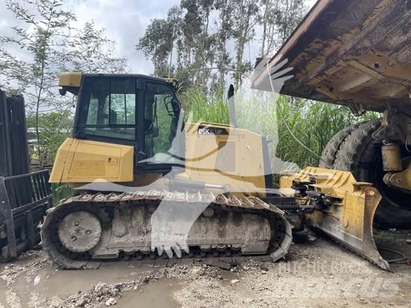 CAT D6K2 LGP 履帶推土機