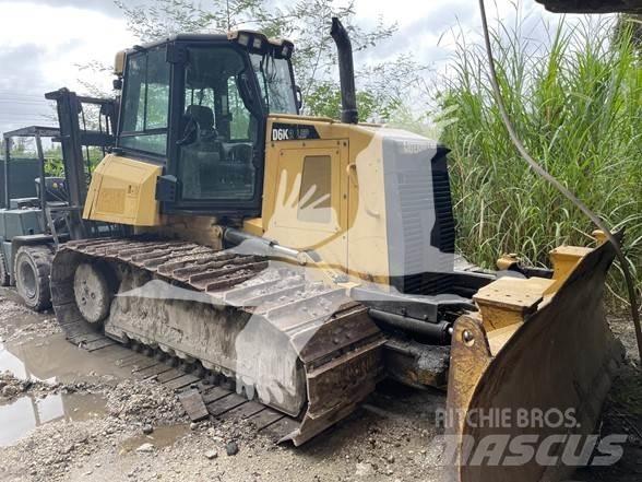 CAT D6K2 LGP 履帶推土機
