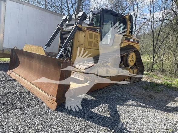 CAT D6R 履帶推土機
