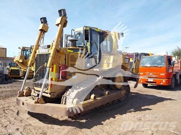 CAT D6T 履帶推土機