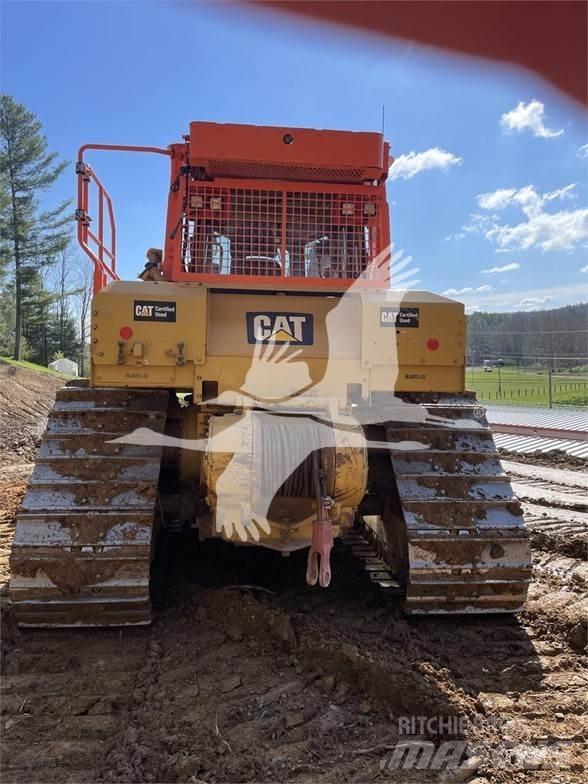 CAT D6T LGP 履帶推土機