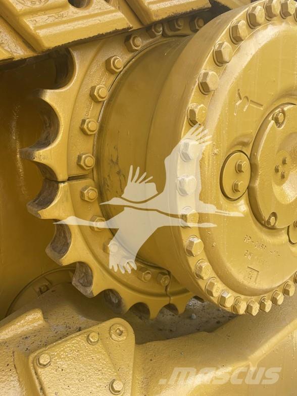 CAT D9R 履帶推土機