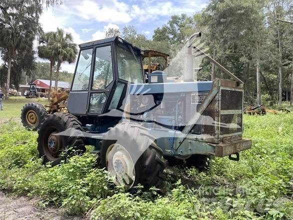 Ford 9030 曳引機