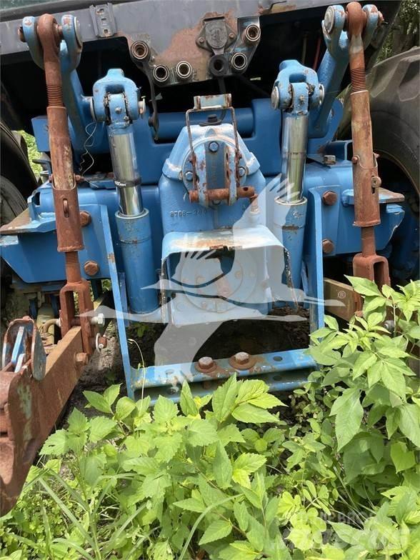 Ford 9030 曳引機