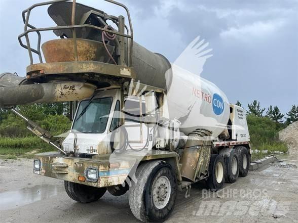 Oshkosh S2346 其他