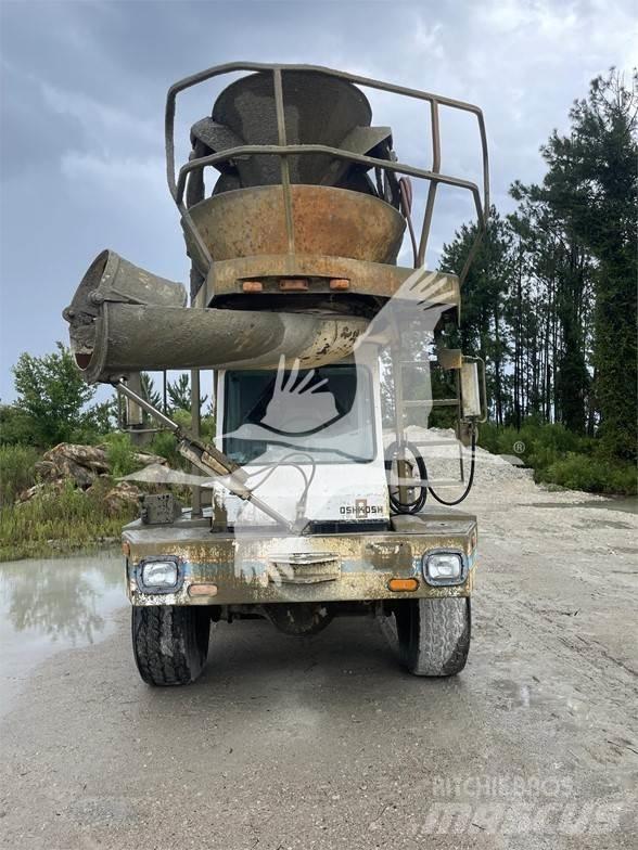 Oshkosh S2346 其他