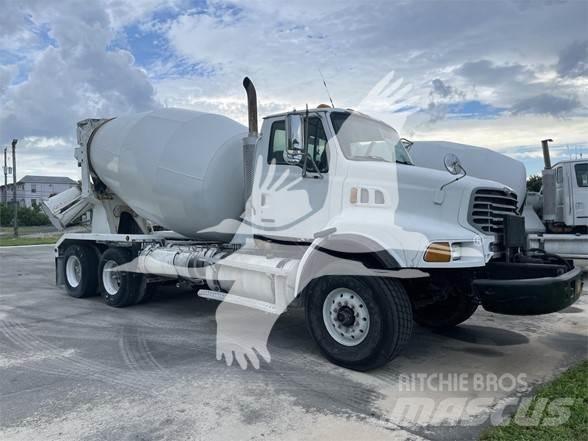 Sterling L8500 其他